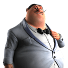 Alejandro Catt